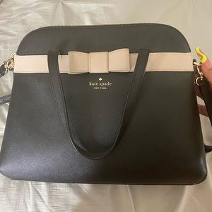 Kate Spade Dome Satchel